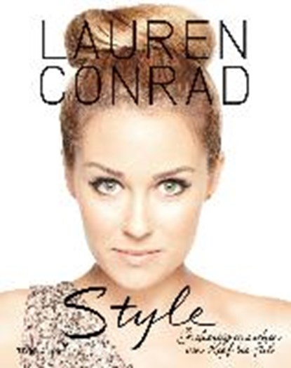 Style, CONRAD,  Lauren - Gebonden - 9783868824605