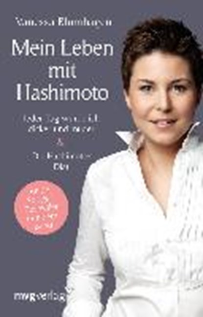 Mein Leben mit Hashimoto, BLUMHAGEN,  Vanessa - Paperback - 9783868828696