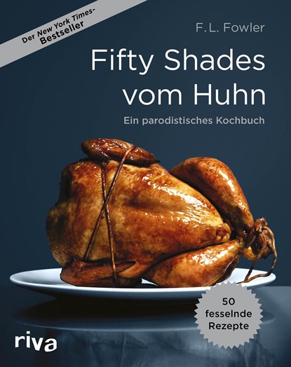 Fifty Shades vom Huhn, F. L. Fowler - Paperback - 9783868836554