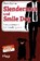 Slenderman und Smile Dog, CNYRIM,  Petra - Paperback - 9783868838091