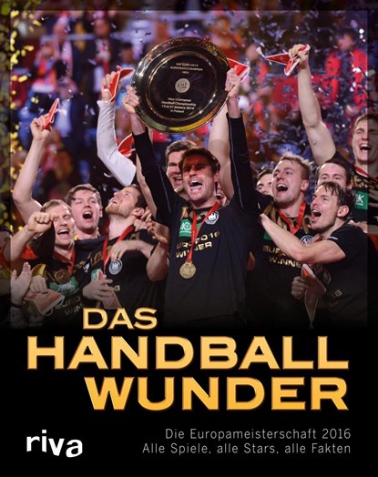 Das Handball-Wunder, niet bekend - Paperback - 9783868839432
