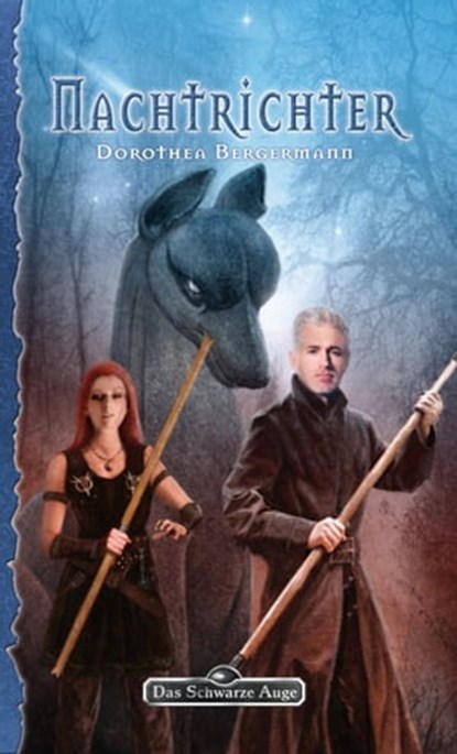 DSA 118: Nachtrichter, Dorothea Bergermann - Ebook - 9783868898149