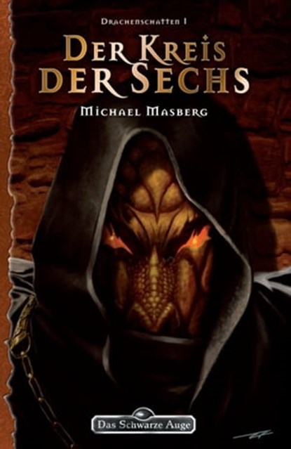 DSA 112: Der Kreis der Sechs, Michael Masberg - Ebook - 9783868898255