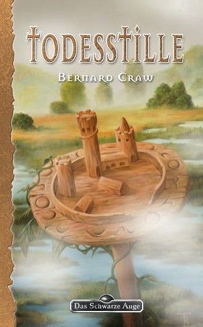 DSA 106: Todesstille, Bernard Craw - Ebook - 9783868898446