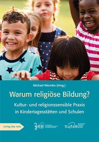Warum religiöse Bildung?, Michael Wermke - Paperback - 9783868921502