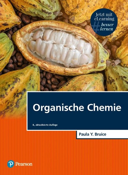 Organische Chemie, Paula Yurkanis Bruice - Gebonden - 9783868943412