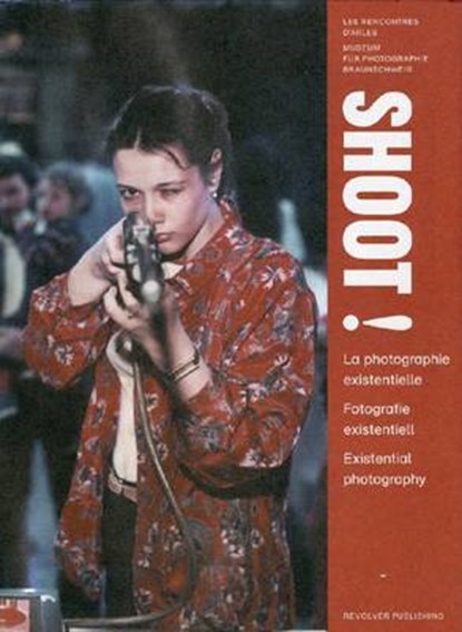 Shoot!, Clement Cheroux - Overig - 9783868950946
