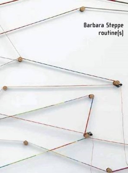 routine(s), niet bekend - Paperback - 9783868953206