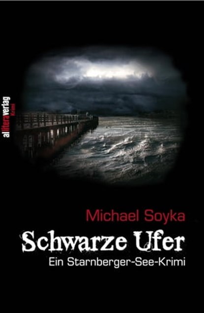 Schwarze Ufer, Michael Soyka - Ebook - 9783869061627
