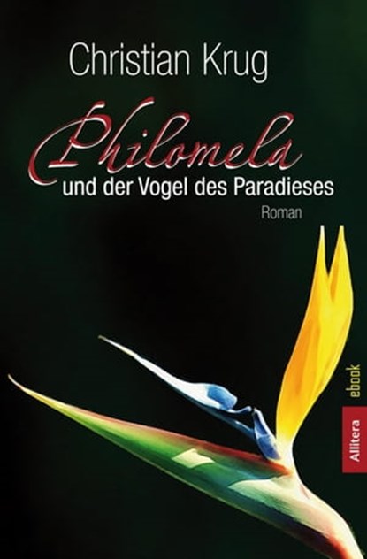 Philomela, Christian Krug - Ebook - 9783869066813