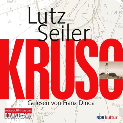 Kruso, Lutz Seiler - AVM - 9783869091846