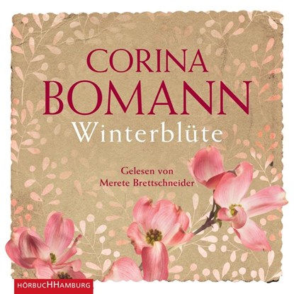 Winterblüte, Corina Bomann - AVM - 9783869092447