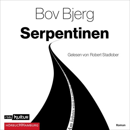 Serpentinen, Bov Bjerg - AVM - 9783869092843