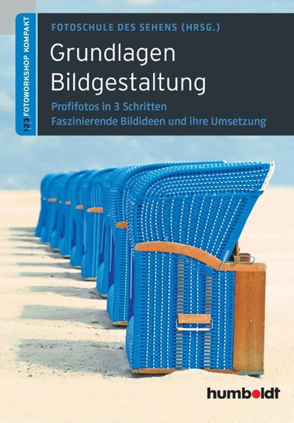 Grundlagen Bildgestaltung, Martina Walther-Uhl ; Peter Uhl - Paperback - 9783869103570