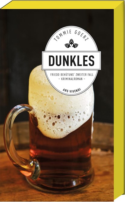 Dunkles, Tommie Goerz - Paperback - 9783869130576