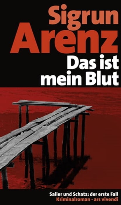 Das ist mein Blut, Sigrun Arenz - Ebook - 9783869133171