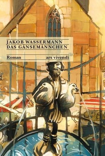 Das Gänsemännchen, Jakob Wassermann - Ebook - 9783869133454