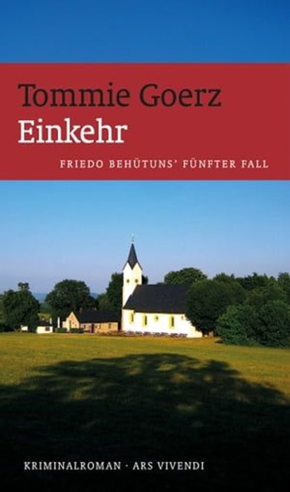 Einkehr, Tommie Goerz - Ebook - 9783869134482
