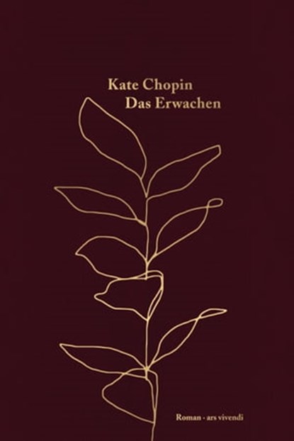 Das Erwachen, Kate Chopin - Ebook - 9783869134604