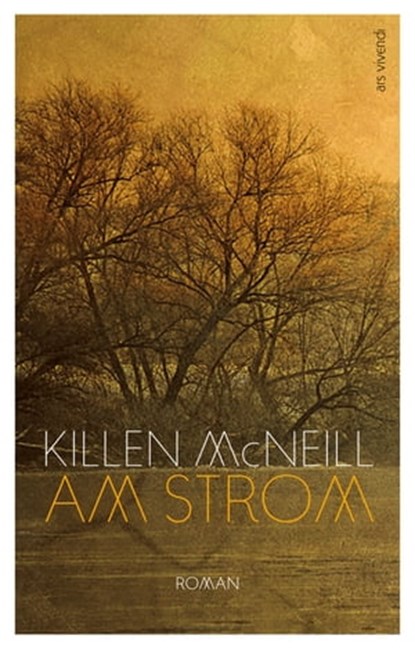 Am Strom, Killen McNeill - Ebook - 9783869135632