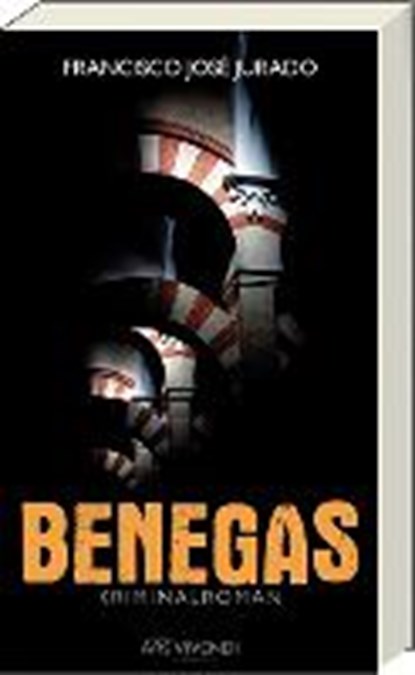 Benegas, JURADO,  Francisco José - Gebonden - 9783869135786