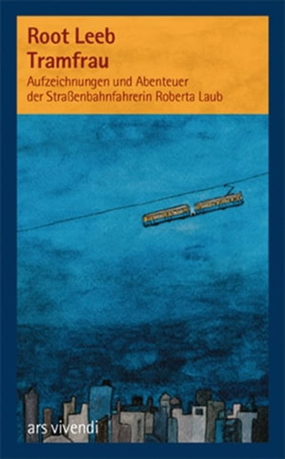 Tramfrau, Root Leeb - Ebook - 9783869137131