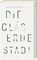 Die gläserne Stadt, Natascha Wodin - Paperback - 9783869138411