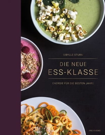 Die neue Ess-Klasse, Sibylle Sturm - Ebook - 9783869139043
