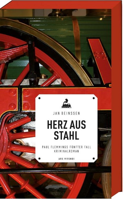 Herz aus Stahl (Neuauflage), niet bekend - Paperback - 9783869139968