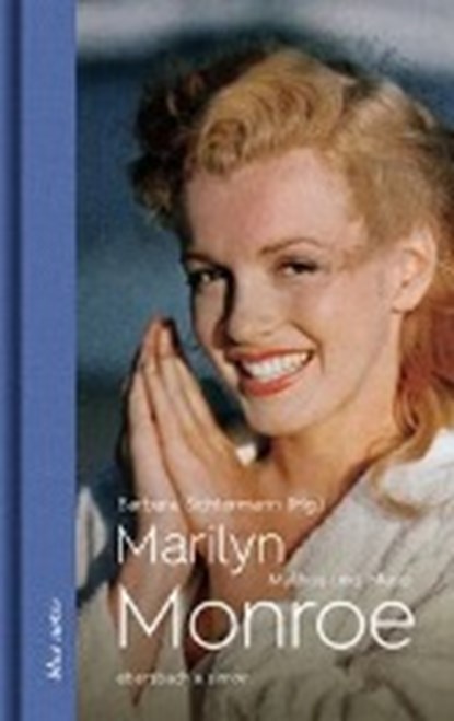 Marilyn Monroe, SICHTERMANN,  Barbara - Gebonden - 9783869151229