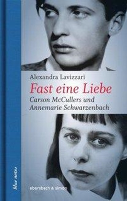 Fast eine Liebe, Alexandra Lavizzari - Gebonden - 9783869151397