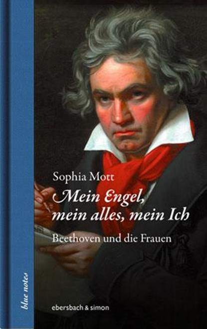 Mein Engel, mein alles, mein Ich, Sophia Mott - Gebonden - 9783869152127