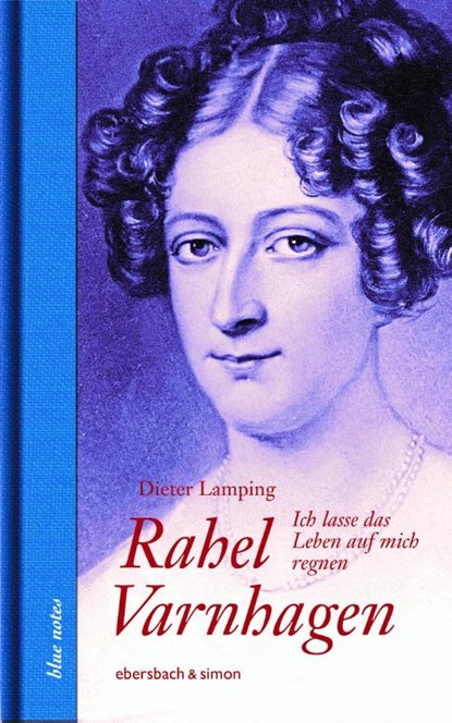 Rahel Varnhagen, Dieter Lamping - Gebonden - 9783869152288