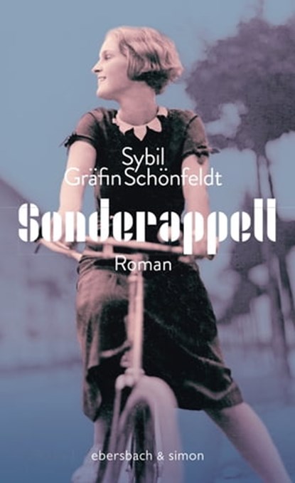 Sonderappell, Sybil Gräfin Schönfeldt - Ebook - 9783869152387
