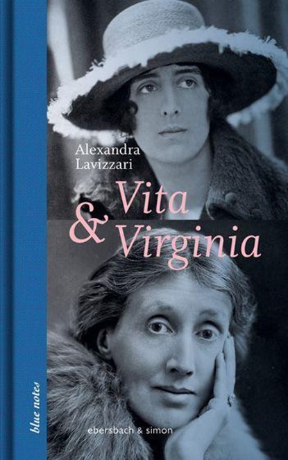 Vita & Virginia, Alexandra Lavizzari - Gebonden - 9783869152592
