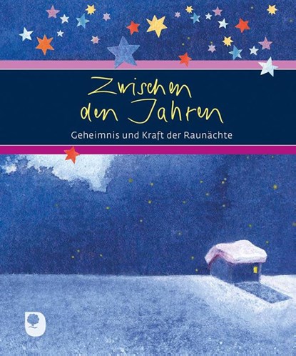 Zwischen den Jahren, Ilka Osenberg-van Vugt - Gebonden - 9783869178653
