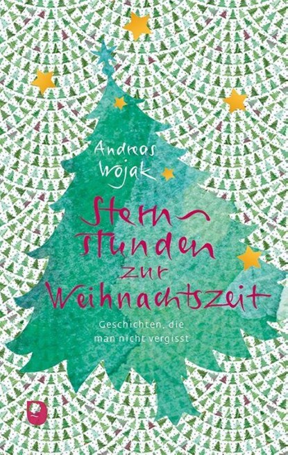 Sternstunden zur Weihnachtszeit, Andreas Wojak - Gebonden - 9783869179551