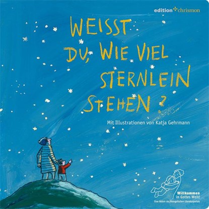 Weißt du, wie viel Sternlein stehen?, Wilhelm Hey - Gebonden - 9783869210568