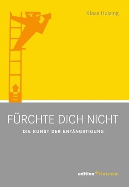 Fürchte dich nicht, Klaas Huizing - Ebook - 9783869211640