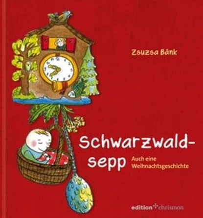 Schwarzwaldsepp, Zsuzsa Bánk - Ebook - 9783869212036