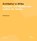 Architektur in Afrika, Philipp Meuser - Paperback - 9783869221359