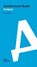 Astana: Architectural Guide, MEUSER,  Philipp - Paperback - 9783869224060