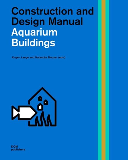 Public Aquariums, Jrgen Lange ; Natascha Meuser - Gebonden - 9783869227566