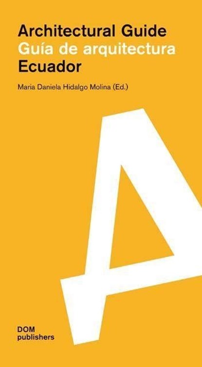 Ecuador, Maria Daniela Hidalgo Molina - Paperback - 9783869227702