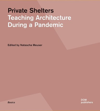 Private Shelters, Natascha Meuser - Paperback - 9783869227801