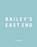 Bailey's East End, David Bailey - Gebonden - 9783869305349