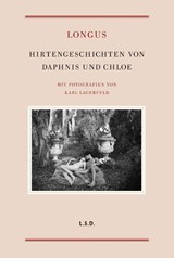 Hirtengeschichten von Daphnis und Chloe - Longos - 9783869307565