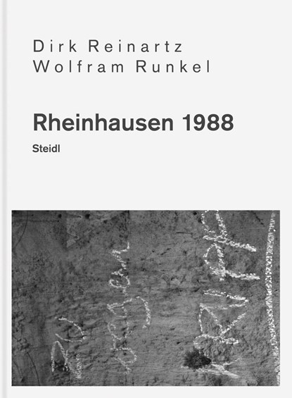 Rheinhausen 1988, Dirk Reinartz - Gebonden - 9783869307619