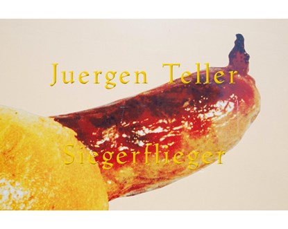 Juergen Teller, Juergen Teller - Paperback - 9783869309149