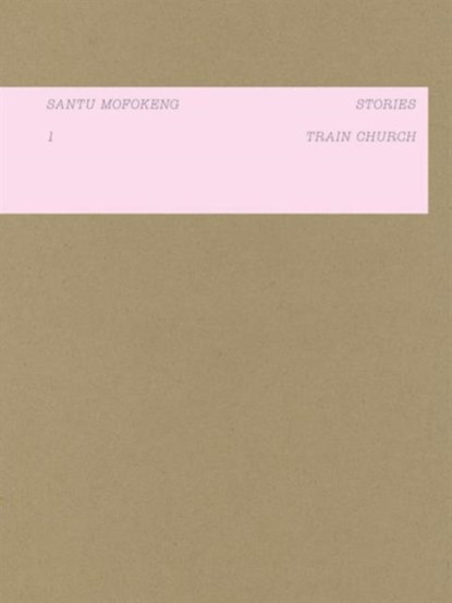 Santu Mofokeng, Santu Mofokeng - Paperback - 9783869309712